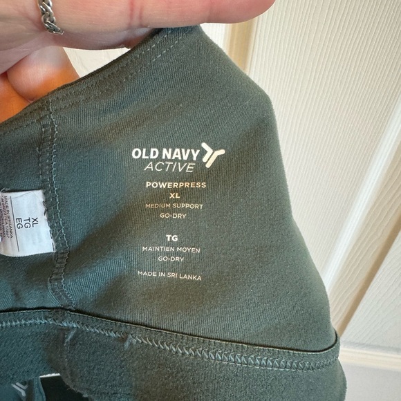 Sports bra - Picture 3 of 3